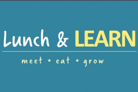 Lunch & Learn - Legacy Holders (April 2021)