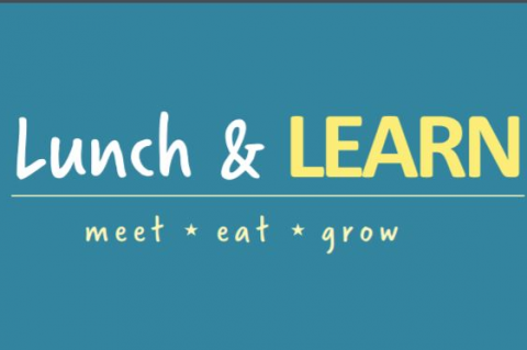 Lunch & Learn - Grief and Loss (November 2021)