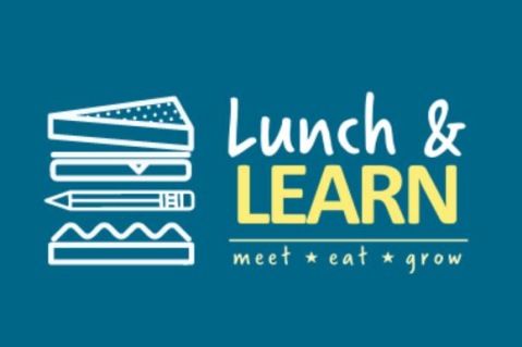 Lunch & Learn - LAHSA's Training Team (May 2022)