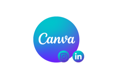 Canva: Créer des carrousels engageants pour Instagram et LinkedIn - du concept à la publication (Canva-M.S-FR-H26)