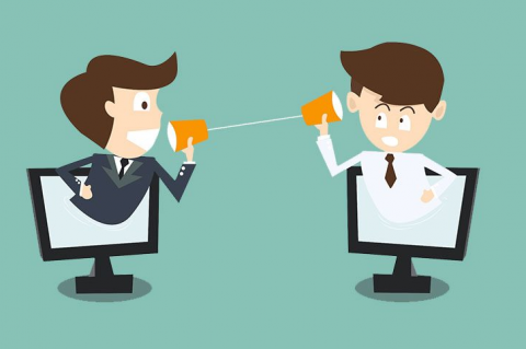 Comunicazione interpersonale - corso base