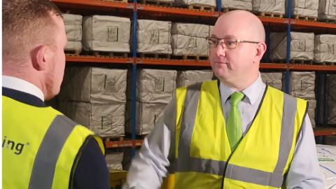 FIBC Standards (Part III)