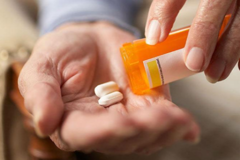 2026 CEU - Psychotropic Medication Use for Residents with Dementia