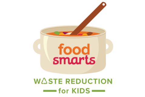 Food Smarts: Waste Reduction for Kids Facilitator Training (Winter 2026)