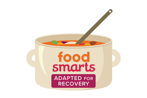 CFHL Food Smarts Adapted for Recovery Facilitator Training (Summer 2026) (26-08-FSR)
