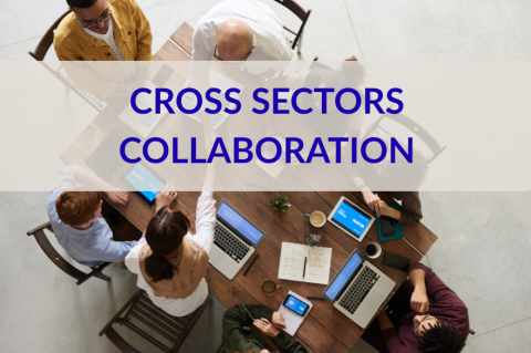 Cross Sectors Collaboration