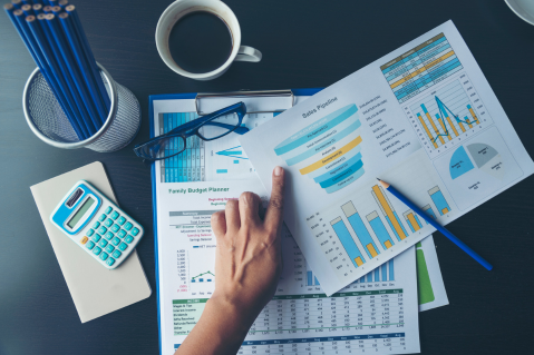01- Excel Basic Navigation - Part 1 (XLS01)
