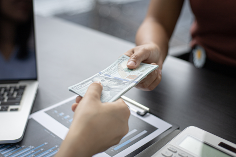 Anti Bribery (IH113)