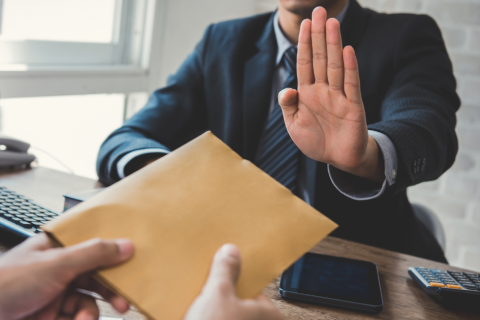 Anti Money Laundering (IH115)