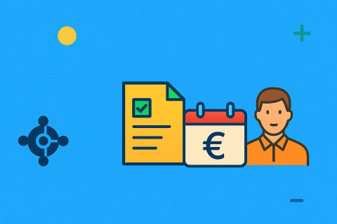 Business Central: Subscription Billing Quick Guide