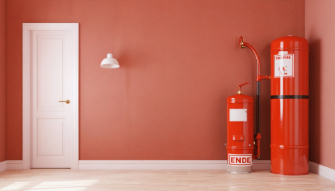 Comprehensive guide to Fire Safety