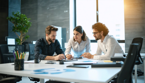 Workplace Violence and Harassment Awareness Training (LCI25C01)