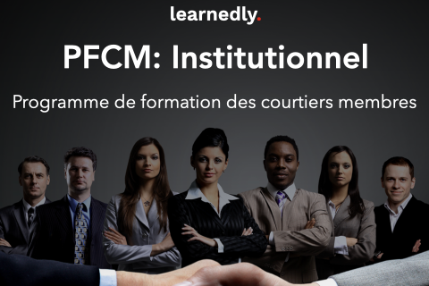 PFCM - Institutionnel NBF (LCIDMTP-Inst-NBF FR)