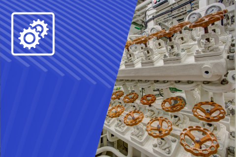 MARINE ENGINEERING - COURSE 2 (ME2)