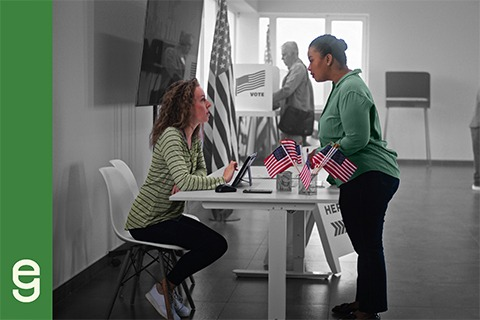 Managing Observers: A Guide for Election Workers