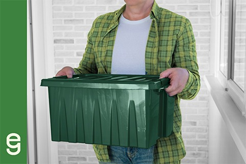 Ballot Chain of Custody: Evidence of a Secure Process