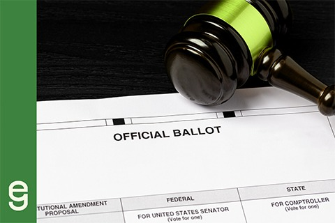 Ensuring Accurate Ballots 2: Ballot Proofing