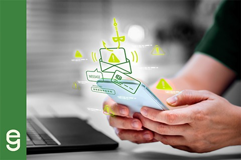 How to Recognize Phishing and Social Engineering