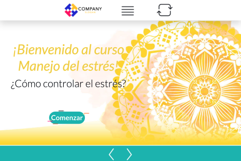 (Nivel 3 B- Advance) Manejo del estrés (3B)