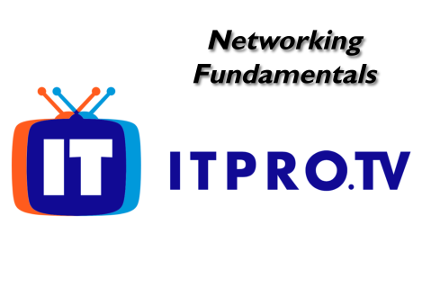 ITPro TV: IT Networking (TDS710itProtv)
