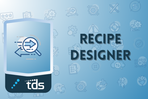 TM Recipe Designer Certification (TM220) TM Recipe Designer Certification (TM220)