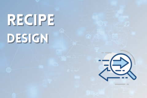 TM Recipe Design (TM120) TM Recipe Design (TM120)