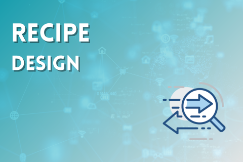 TM Recipe Design (TM120)