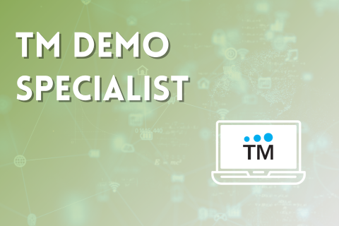 TM Demonstrator (TM145)