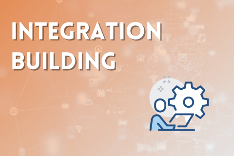 TM Integration Buildling (TM160)