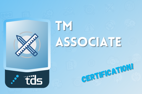 TM Associate Certification (TM205)
