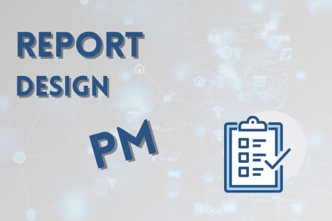 TM Reporting for PM's (TM115-PM)