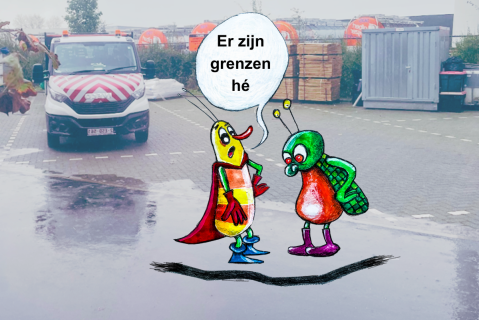 2. Grenzen en signalen herkennen (MWB)