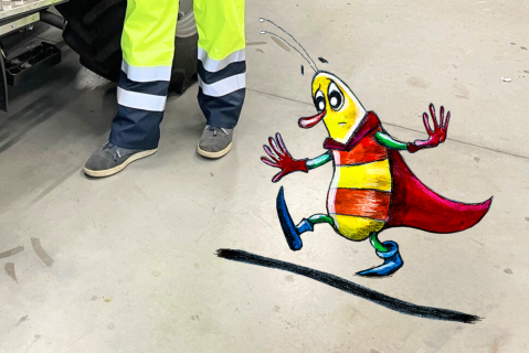 1. Wat is grensoverschrijdend en agressief gedrag? (MWB)