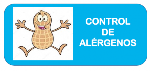Control de Alérgenos (LEO-A018)
