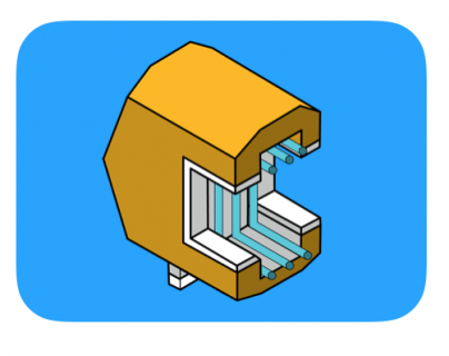 DETECTORES DE METAL Y EQUIPOS DE RAYOS X (LEO-A019)