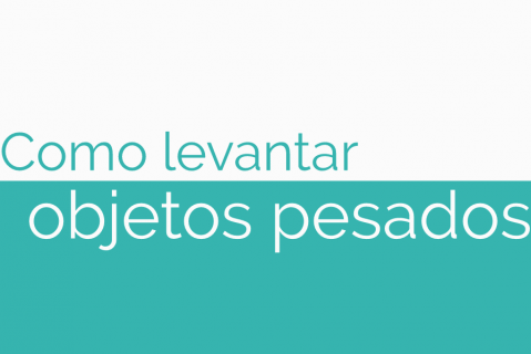 COMO LEVANTAR OBJETOS PESADOS (L1P-A002)