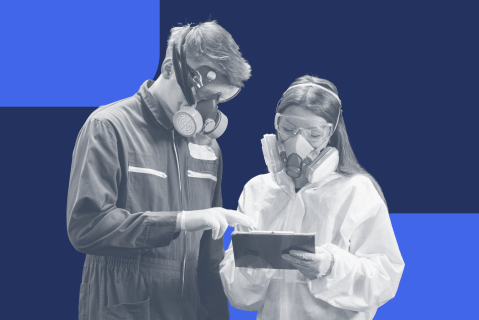NR 20 | Segurança e Saúde no Trabalho com Inflamáveis e Combustíveis (0009-LEV-NP-24-1.0)