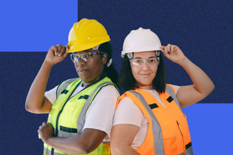 Ajudante de Obras (0001-LEV-MO-21-1.0)