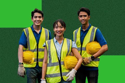 NR 06 | Equipamentos de Proteção Individual (EPIs) (0005-LEV-NP-23-1.0)