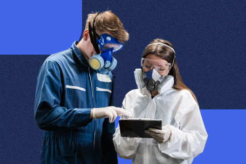 NR 20 | Segurança e Saúde no Trabalho com Inflamáveis e Combustíveis (0009-LEV-NP-24-1.0)