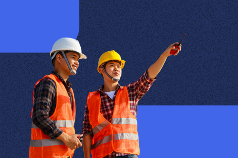 NR 18 l Integração de Segurança, Saúde e Meio Ambiente (0010-ELA-NP-24-1.0)