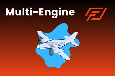 Multi-Engine Rating (ME1.0)