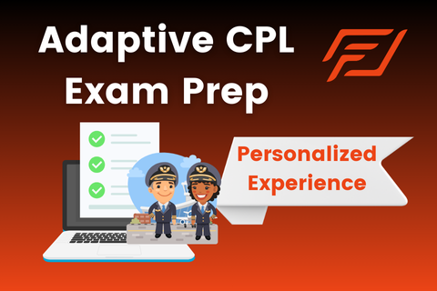 CPL Adaptive Exam Prep (CPLEXP)