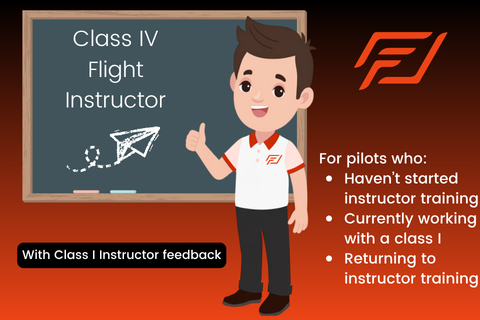 Class IV Instructor Foundations