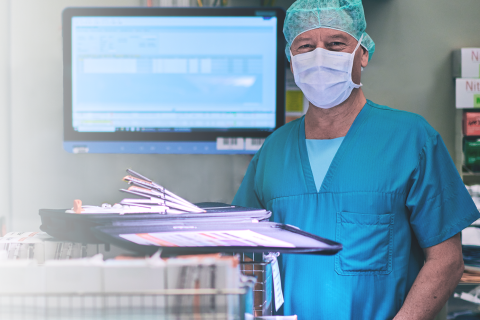 01. The Lexington Story