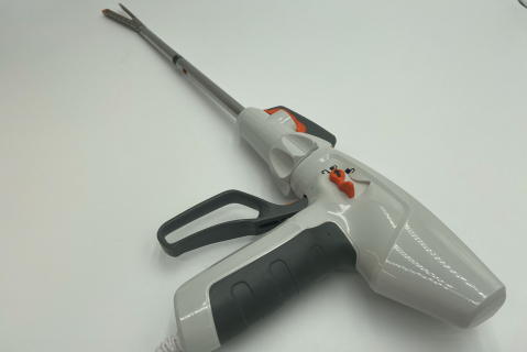 07. AEON Powered Handle Product Training