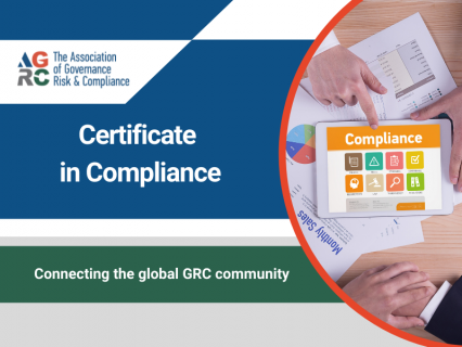 AGRC Certificate in Compliance (Level 3) (AGRCCMP2023)