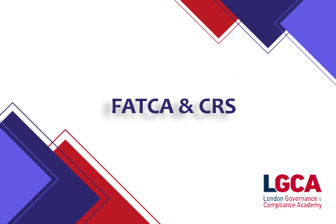 Foreign Account and Tax Compliance Act (FATCA) & Common Reporting Standards (CRS) (FATCA2023)