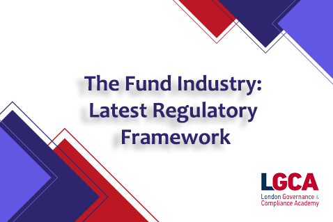 The Fund Industry: Latest Regulatory Framework (FILRF1H22)