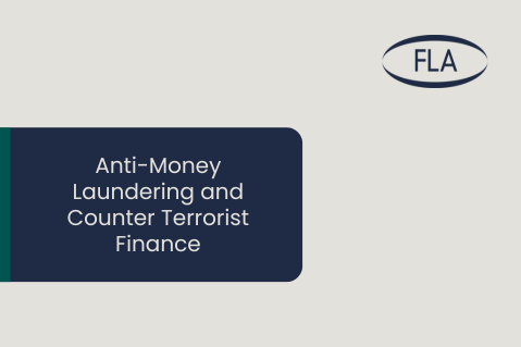 Anti-Money Laundering and Counter Terrorist Financing (flaAML2023)